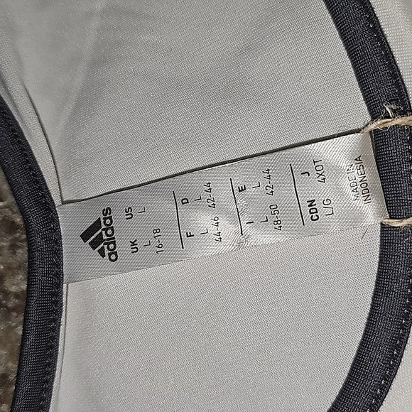 Adidas Tank Top - Picture 2 of 6